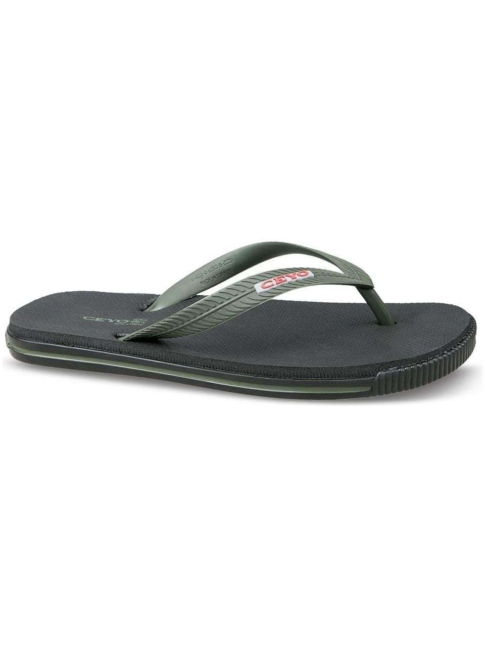 Erkek Terlik Ceyo 9861-M