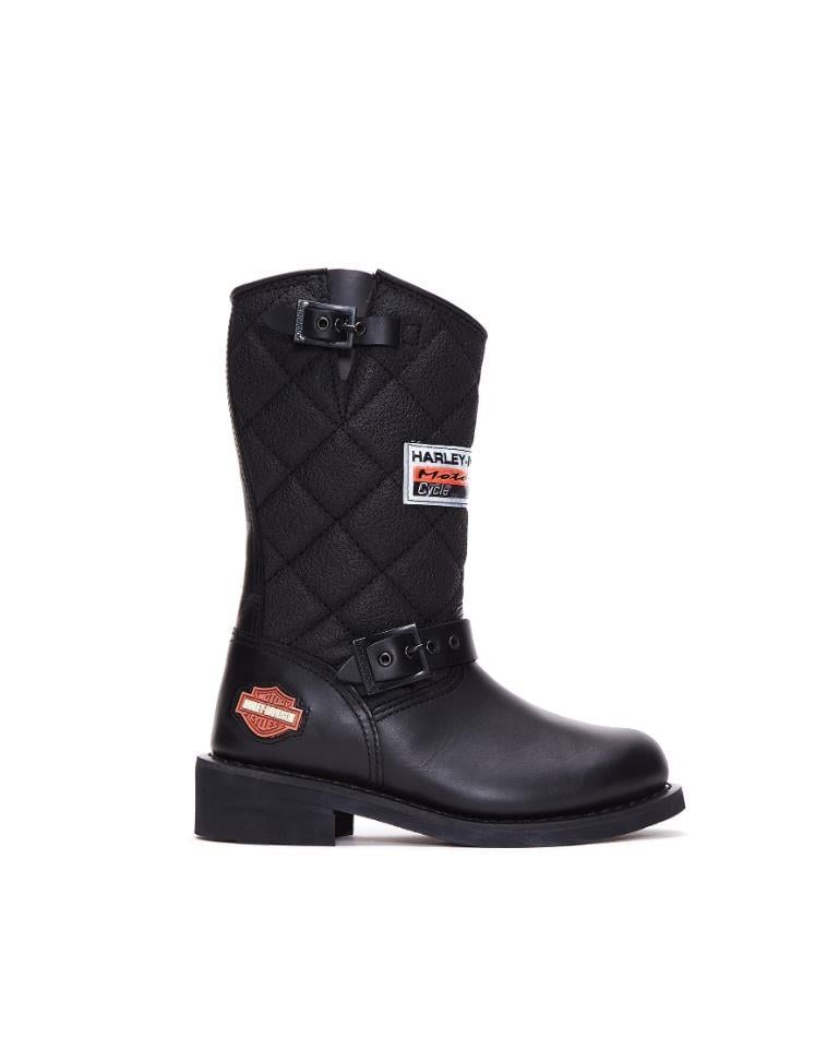 Harley-Davidson Laconıa 644 Outdoor Çizme