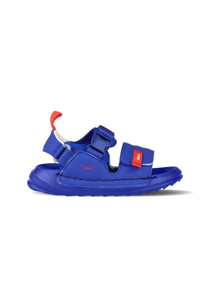Rave Patik Phylon Sandalet Saks Mavi
