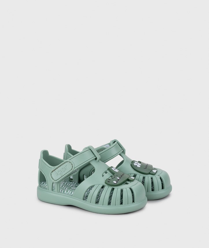 S10371 TOBBY CROCO