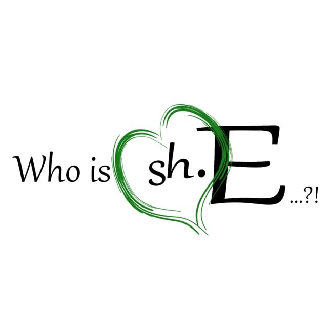 Who is sh.E…?!