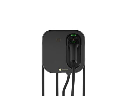 11 kW Trifaze Artemis Elektrikli Araç Şarj Cihazı: Güçlü, Güvenli ve Akıllı Şarj Çözümü