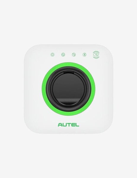 Autel MaxiCharger AC Compact 22 kW Soketli Elektrikli Araç Şarj Ünitesi – Güçlü, Esnek ve Akıllı Şarj Deneyimi