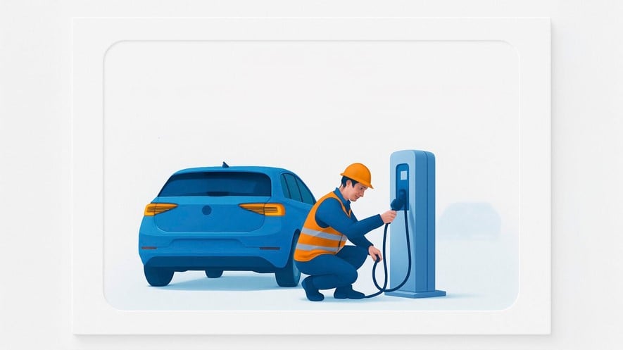 Elektrikli Araç Sahipleri İçin Doğru Şarj İstasyonu Seçimi Rehberi