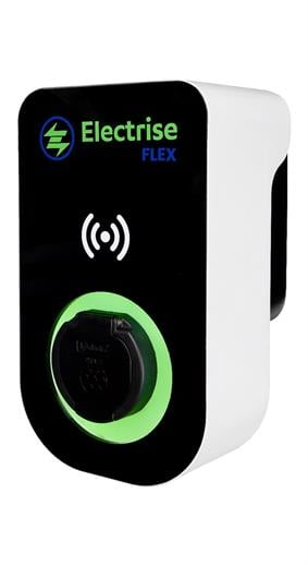 Electrise Flex Electrise Flex 22kW Type2 Soket Elektrikli Araç Şarj Ünitesi