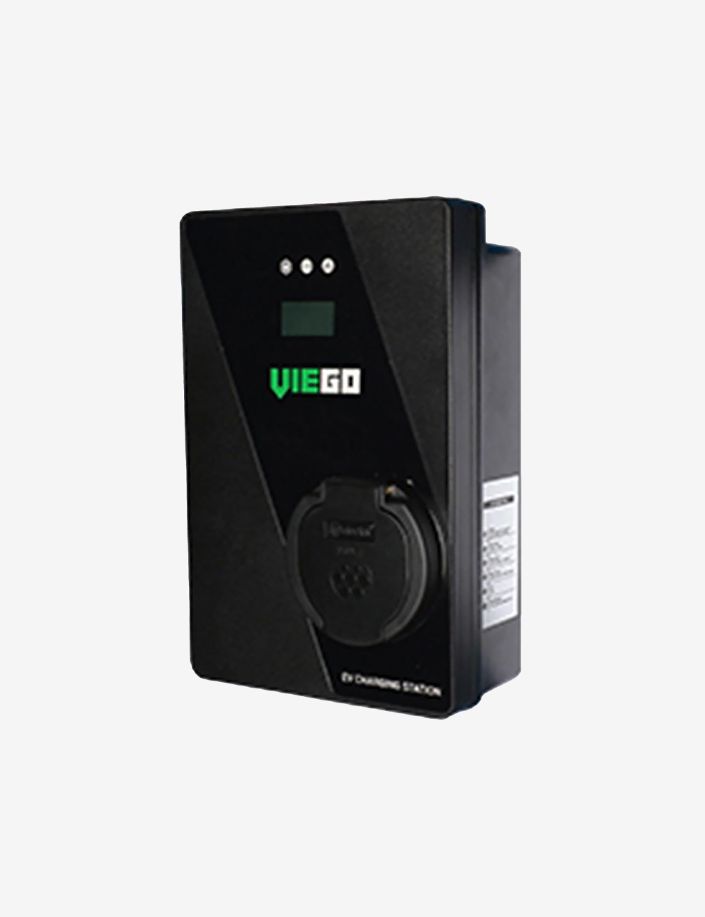 ViegoViego 7,4kW Elektrikli Araç Şarj Ünitesi (soketli)
