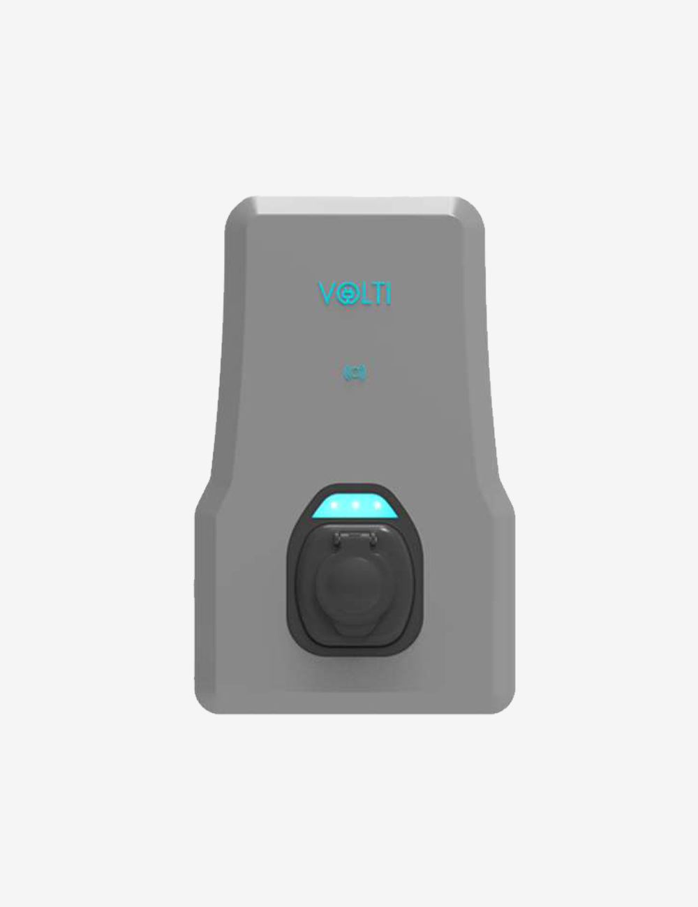 VoltiVolti 22 kW Elektrikli Araç Şarj Ünitesi (soketli)