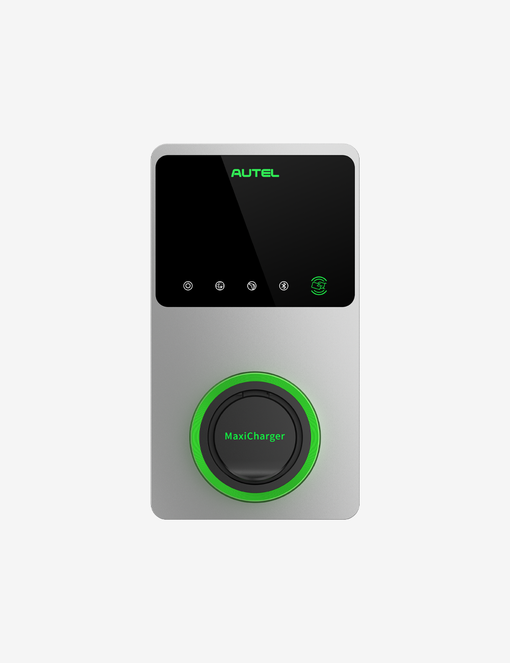 AutelAutel MaxiCharger 11kW Elektrikli Araç Şarj Ünitesi (soketli)