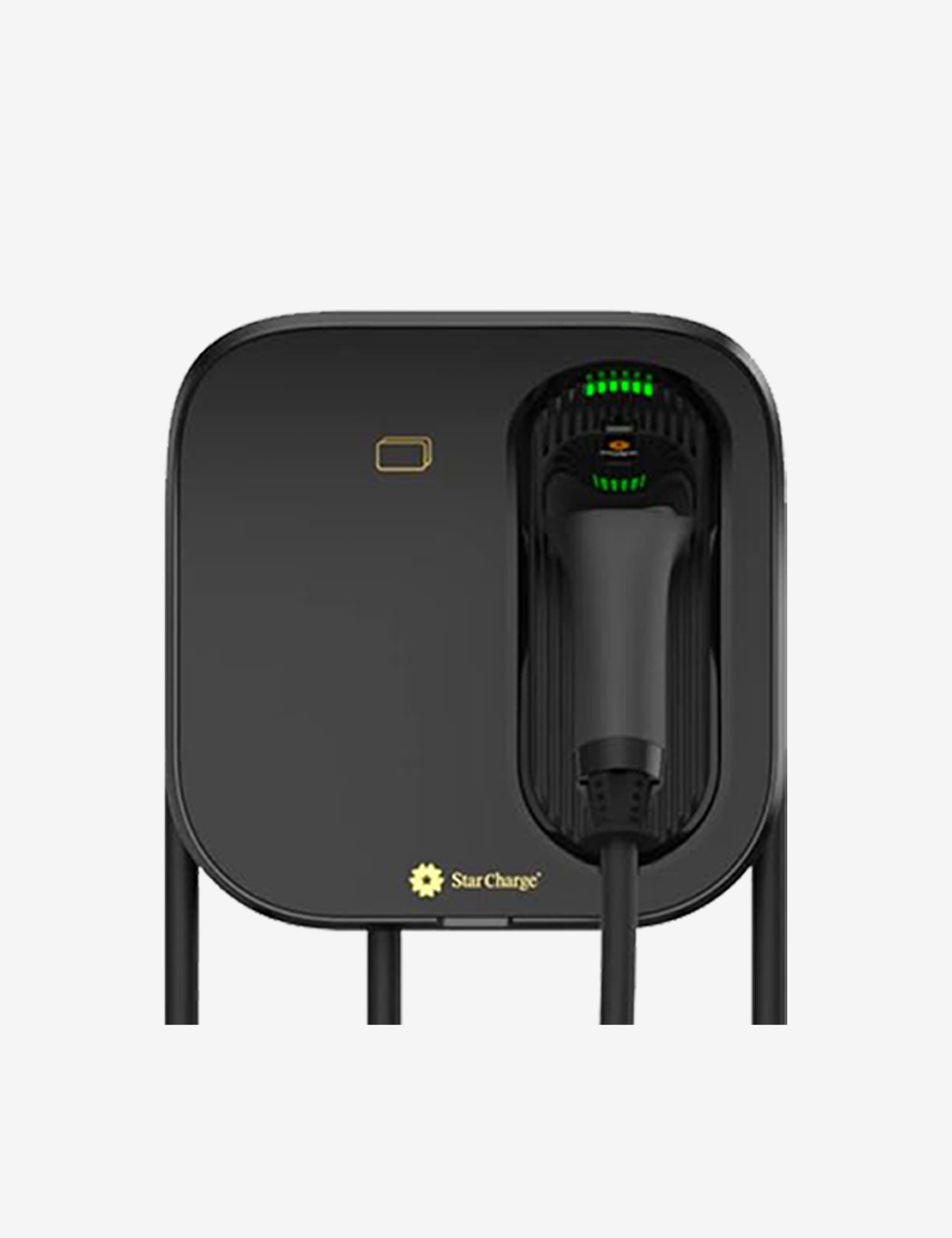 Star ChargeStar Charge Artemis 7 kW Elektrikli Araç Şarj Ünitesi (kablolu)