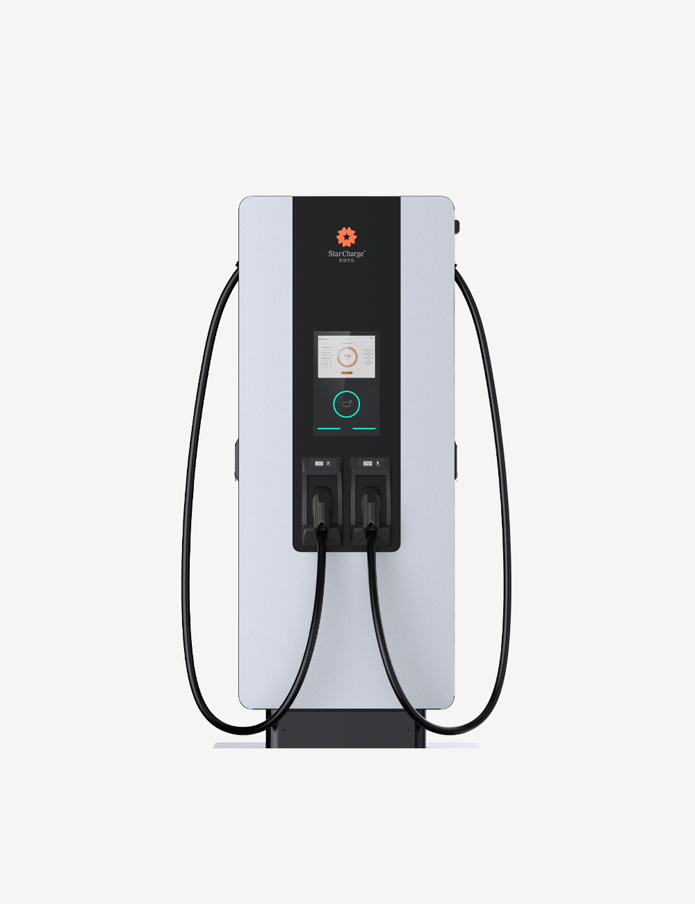 Star ChargeStar Charge Titan 120kW Elektrikli Araç Şarj Ünitesi