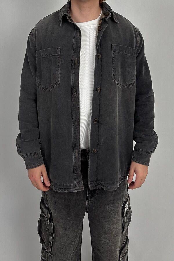 Comfy Double-Sided Jacket