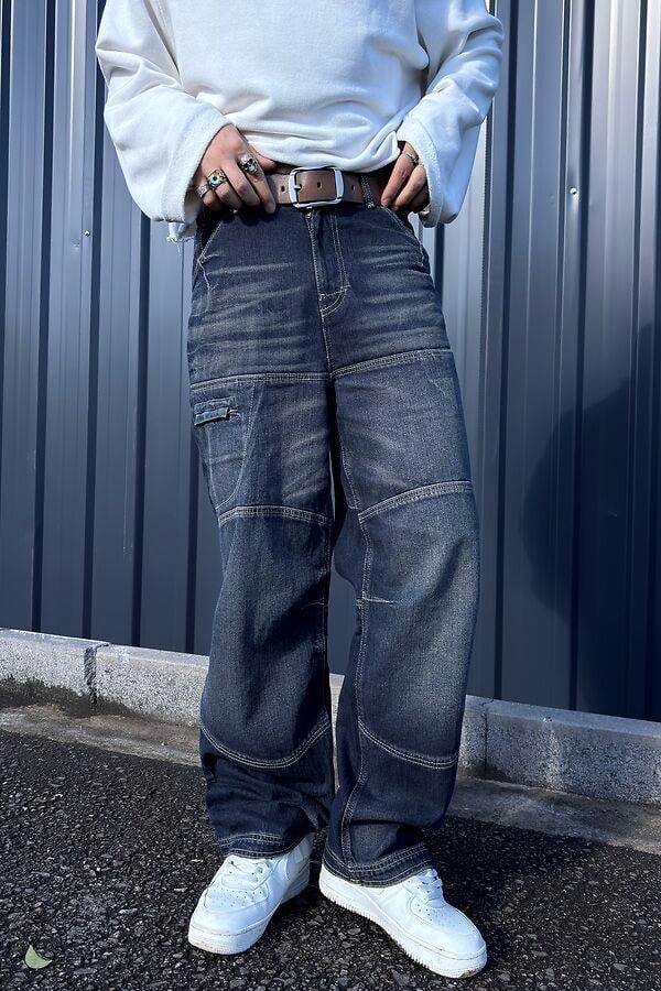 Premium Craft Carperter Straight Leg Jean