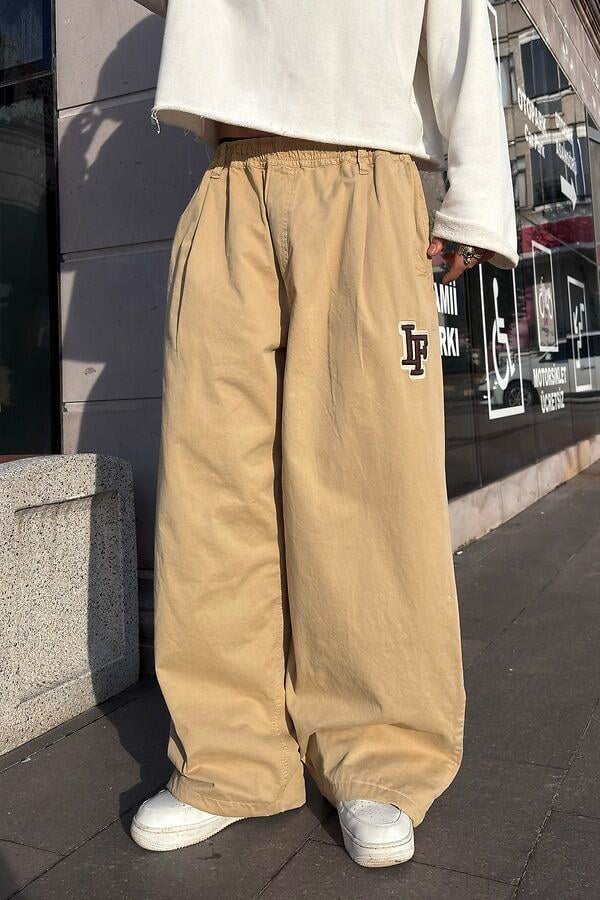 Premium Ekstreme Baggy Harri Chino Pants