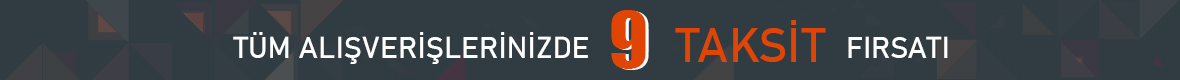 Vade Farksız 6 Taksit