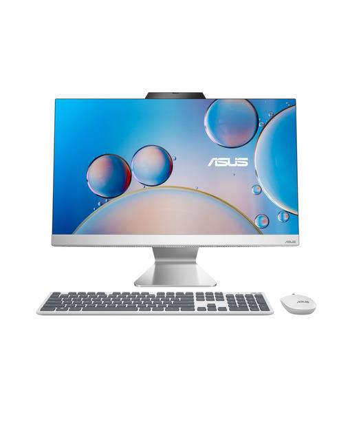 ASUS A3402WBAK-I38512W0D White 23.8