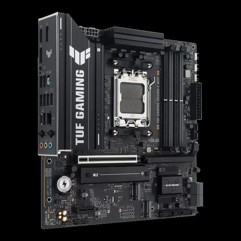 ASUS TUF GAMING B850M-E WIFI AMD AM5 ANAKART