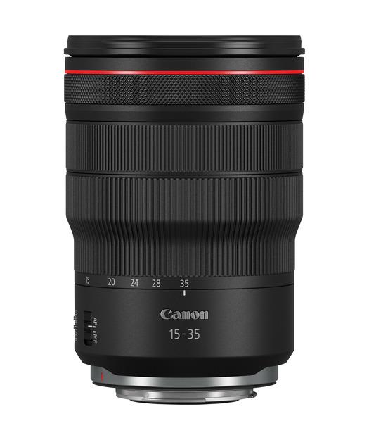 CANON LENS RF15-35mm F2.8 L IS USM