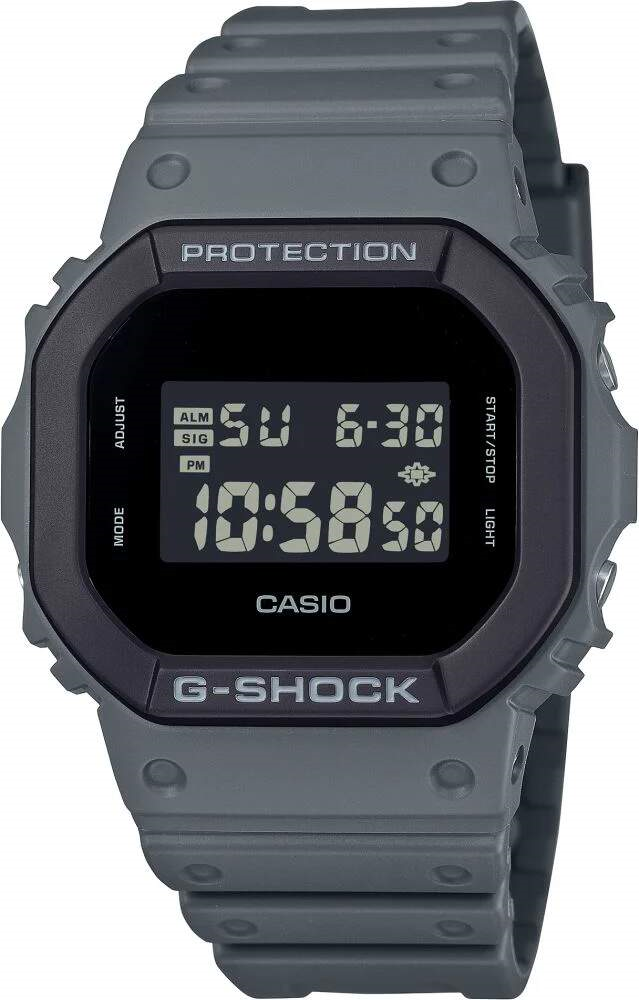 CASIO DW-5610UU-8DR