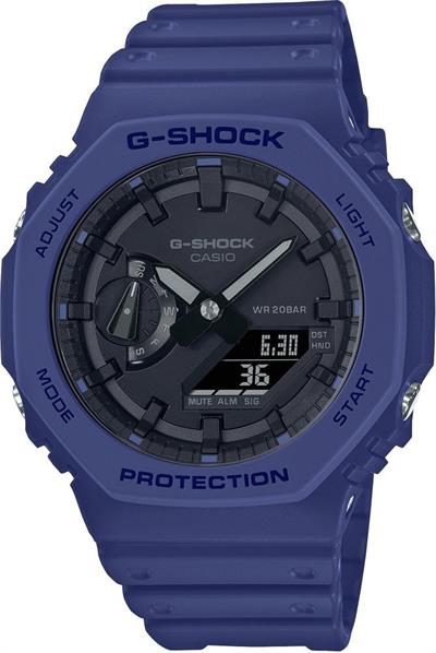 CASIO GA-2100-2ADR