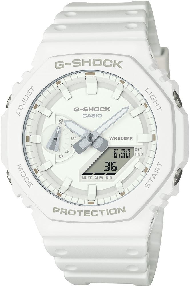 CASIO GA-2100-7A7DR