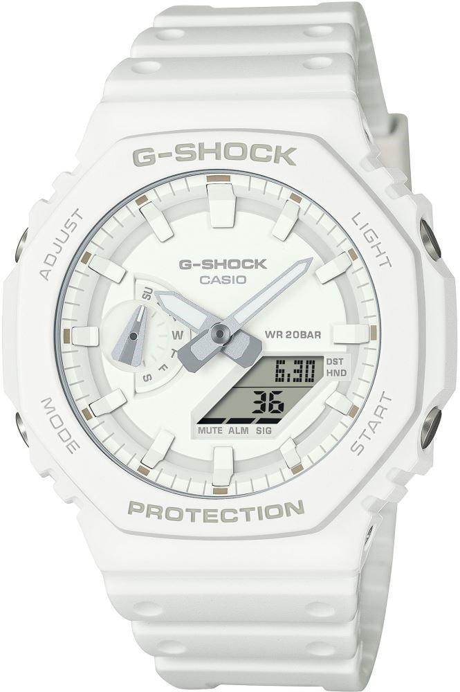 CASIO GA-2100-7A7DR