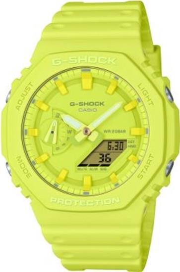 CASIO GA-2100-9A9DR