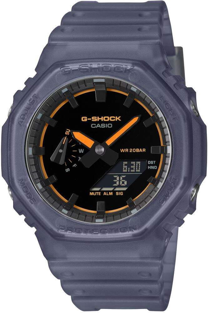 CASIO GA-2100K-2ADR