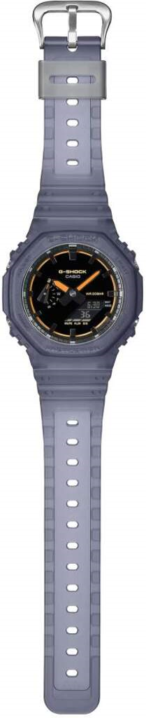 CASIO GA-2100K-2ADR