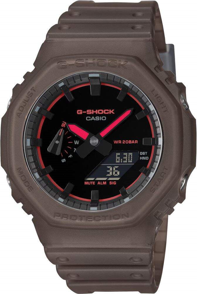 CASIO GA-2100K-5ADR