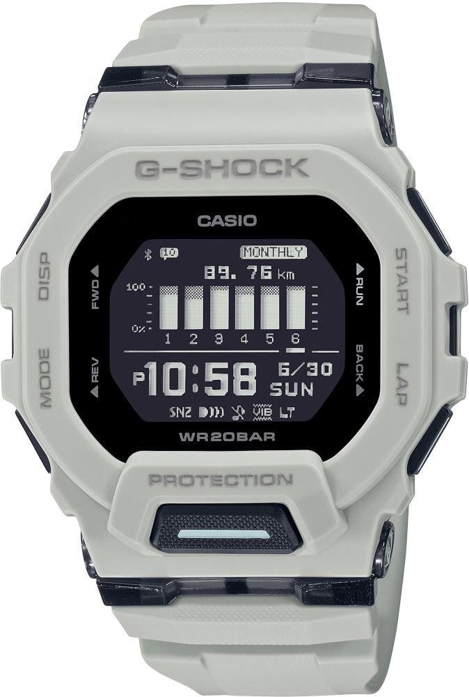 CASIO GBD-200UU-9DR