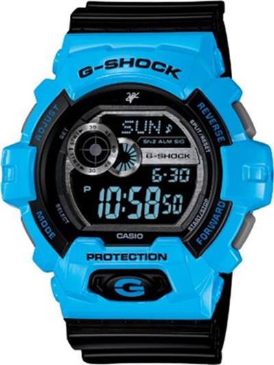 CASIO GLS-8900LV-2DR