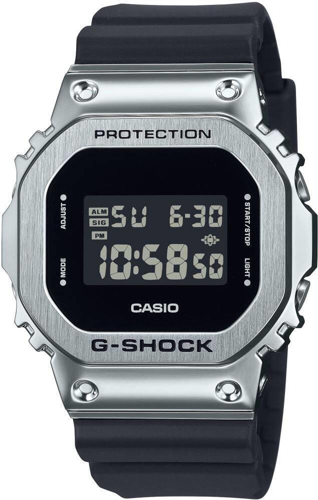 CASIO GM-5600U-1DR