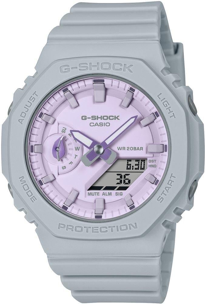 CASIO GMA-S2100NC-8ADR