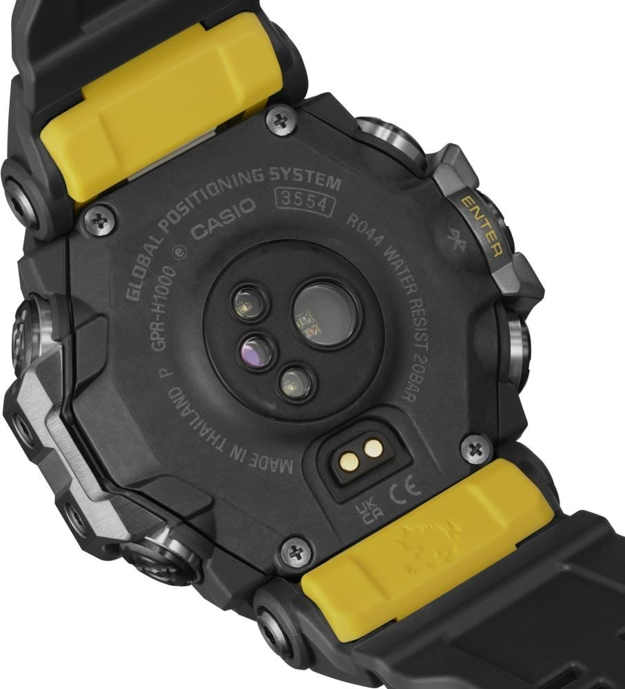 CASIO GPR-H1000-1DR