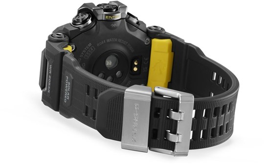 CASIO GPR-H1000-1DR
