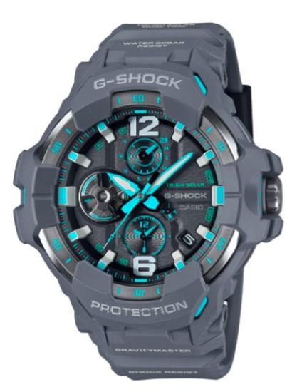 CASIO GR-B300-8A2DR