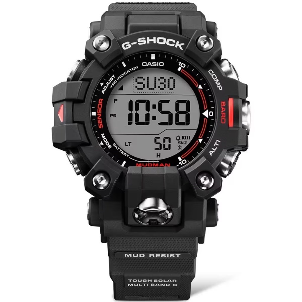 CASIO GW-9500-1DR