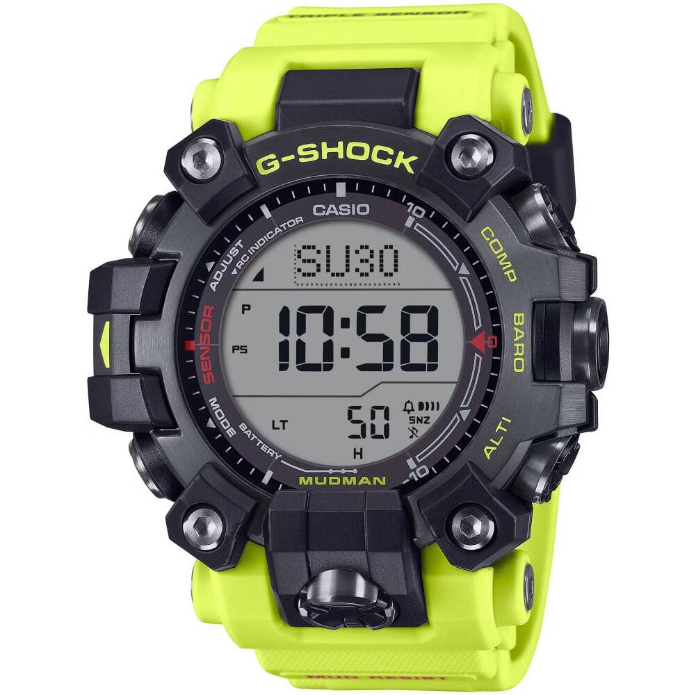 CASIO GW-9500MRY-1A9DR