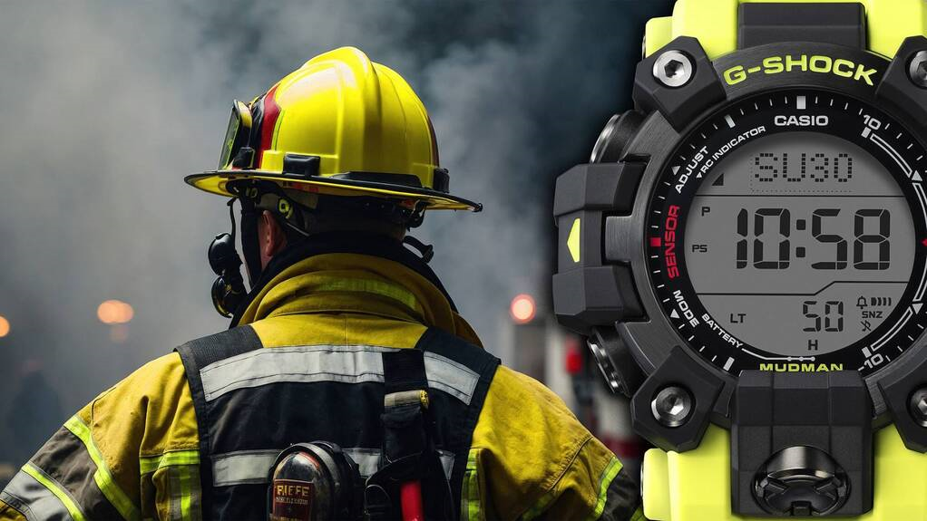 CASIO GW-9500MRY-1A9DR