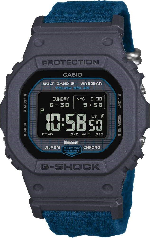 CASIO GW-BX5600CBG-2DR