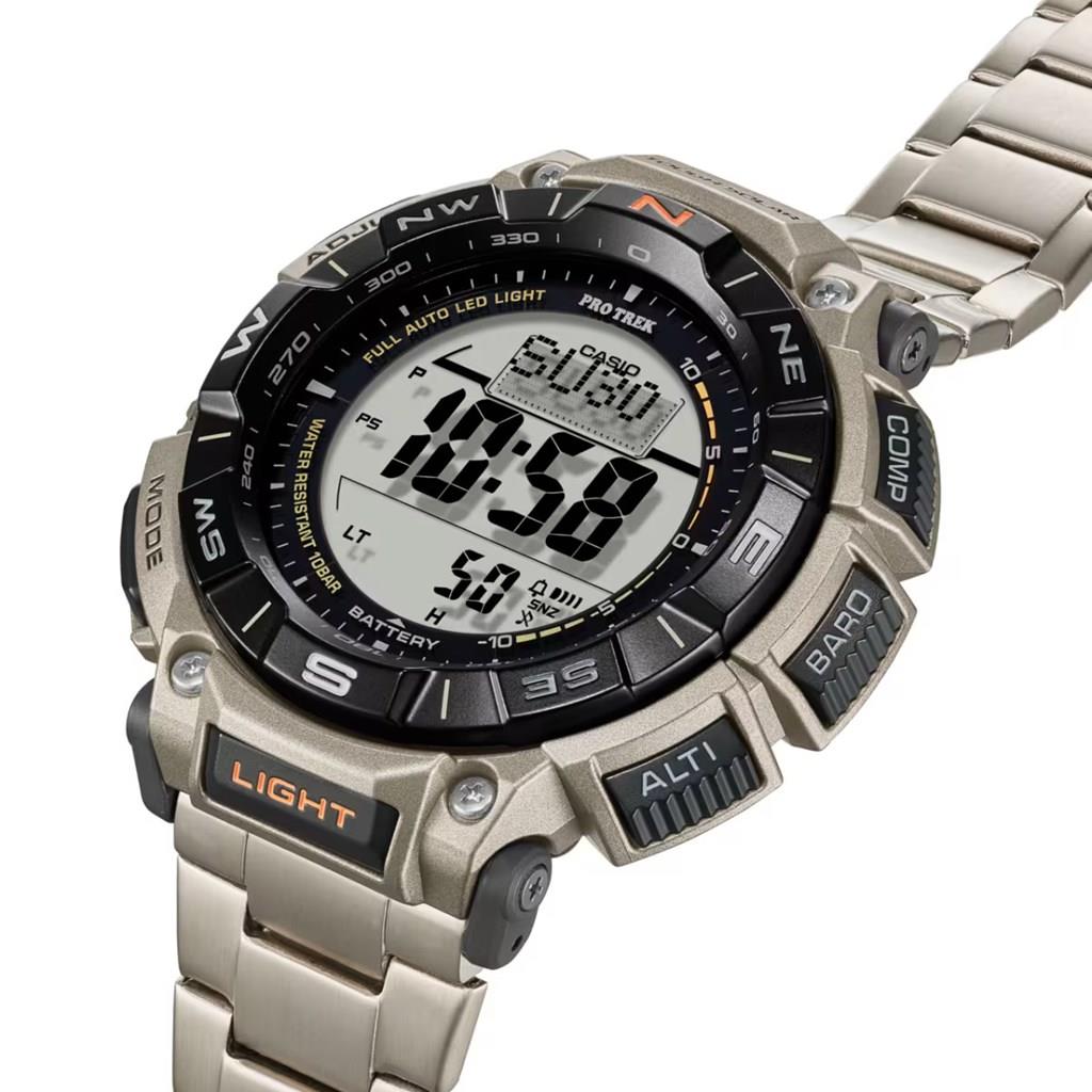 CASIO PRG-340T-7DR
