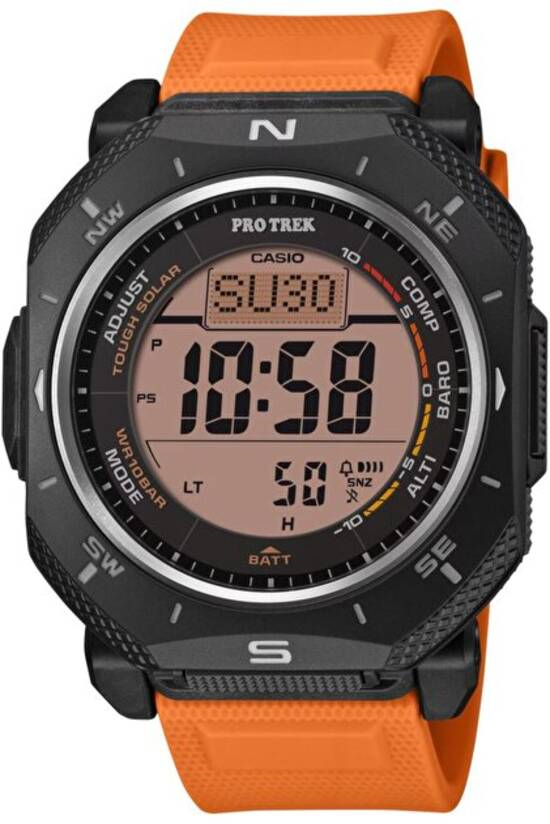 CASIO PRG-69-4DR