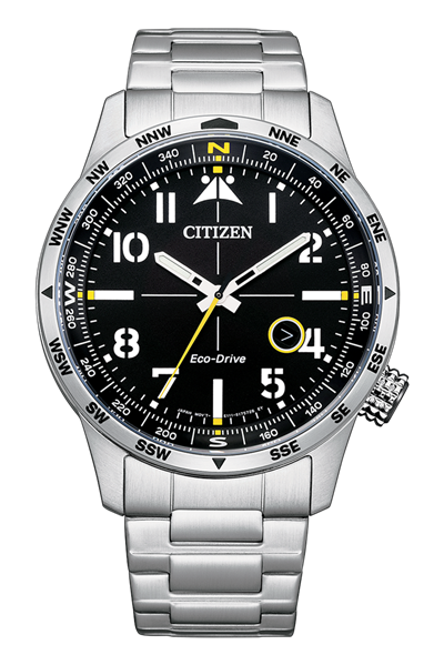 CITIZEN BM7550-87E