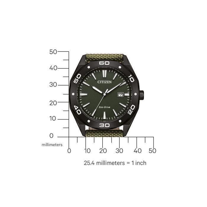 CITIZEN BM7635-01X