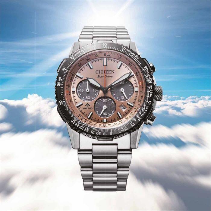 CITIZEN CA4664-60X