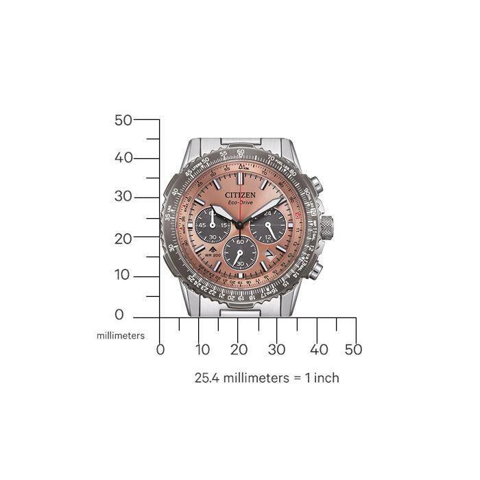 CITIZEN CA4664-60X