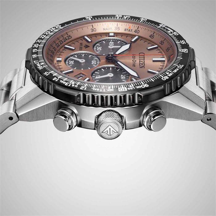 CITIZEN CA4664-60X