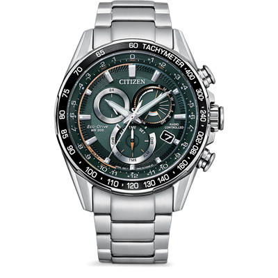 CITIZEN CB5914-89X