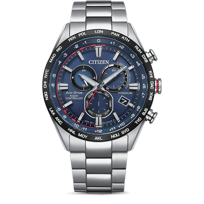 CITIZEN CB5945-85L