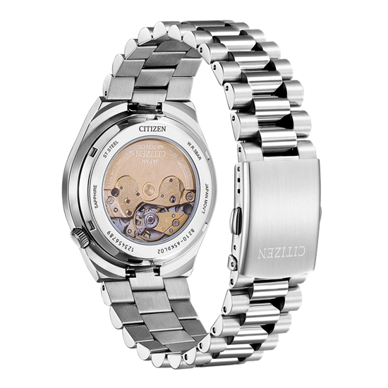 CITIZEN NJ0159-86Z